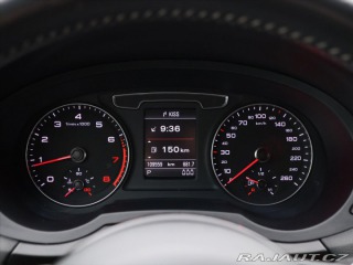 Audi Q3 2,0 TFSI 162kW quattro S- 2018