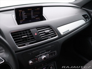 Audi Q3 2,0 TFSI 162kW quattro S- 2018
