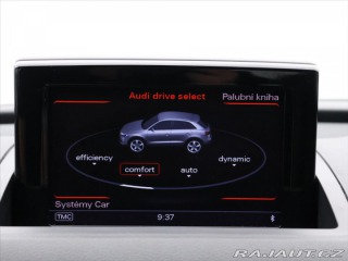Audi Q3 2,0 TFSI 162kW quattro S- 2018