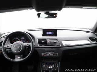 Audi Q3 2,0 TFSI 162kW quattro S- 2018