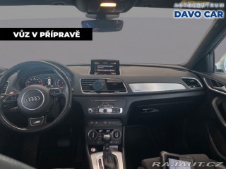 Audi Q3 2,0 TFSI 162kW quattro S- 2018