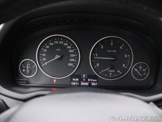 BMW X3 2,0 20d xD 135kW Aut. CZ 2012