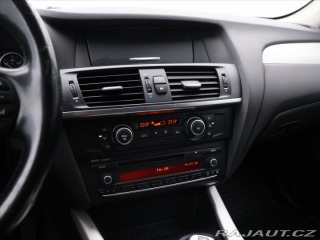 BMW X3 2,0 20d xD 135kW Aut. CZ 2012