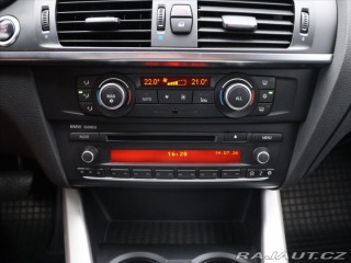 BMW X3 2,0 20d xD 135kW Aut. CZ 2012