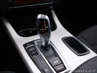 BMW X3 2,0 20d xD 135kW Aut. CZ 2012