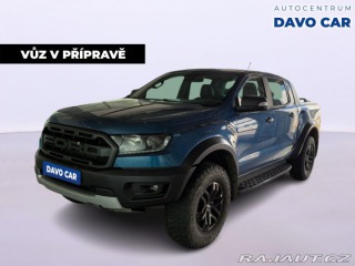 Ford Ranger 2,0 TDCi Aut. CZ Raptor 1 2020