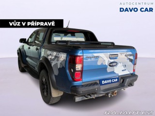 Ford Ranger 2,0 TDCi Aut. CZ Raptor 1 2020