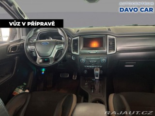 Ford Ranger 2,0 TDCi Aut. CZ Raptor 1 2020