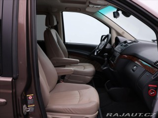 Mercedes-Benz Viano 3,0 CDI 7míst Aut.165kW C 2013