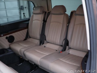 Mercedes-Benz Viano 3,0 CDI 7míst Aut.165kW C 2013