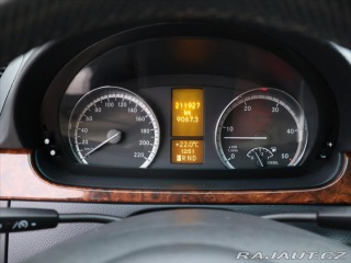 Mercedes-Benz Viano 3,0 CDI 7míst Aut.165kW C 2013
