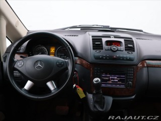 Mercedes-Benz Viano 3,0 CDI 7míst Aut.165kW C 2013