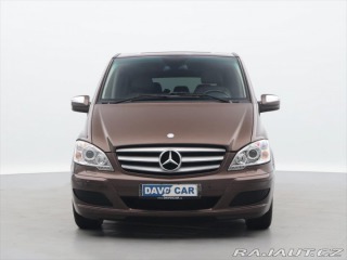 Mercedes-Benz Viano 3,0 CDI 7míst Aut.165kW C 2013