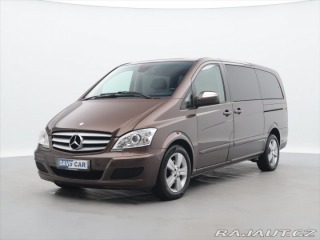 Mercedes-Benz Viano 3,0 CDI 7míst Aut.165kW C 2013