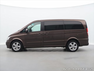 Mercedes-Benz Viano 3,0 CDI 7míst Aut.165kW C 2013