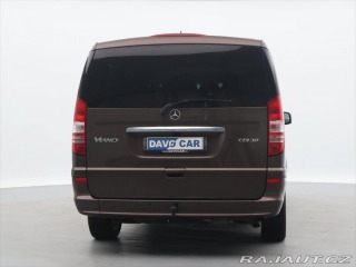 Mercedes-Benz Viano 3,0 CDI 7míst Aut.165kW C 2013