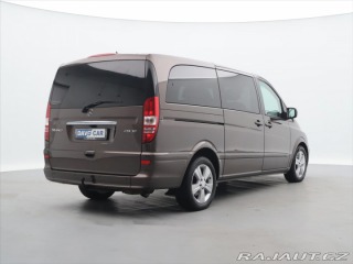 Mercedes-Benz Viano 3,0 CDI 7míst Aut.165kW C 2013