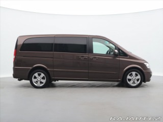 Mercedes-Benz Viano 3,0 CDI 7míst Aut.165kW C 2013