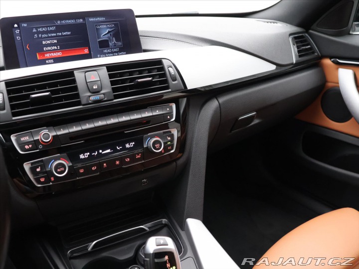BMW 4 3,0 440i 240 kW xDrive 2021