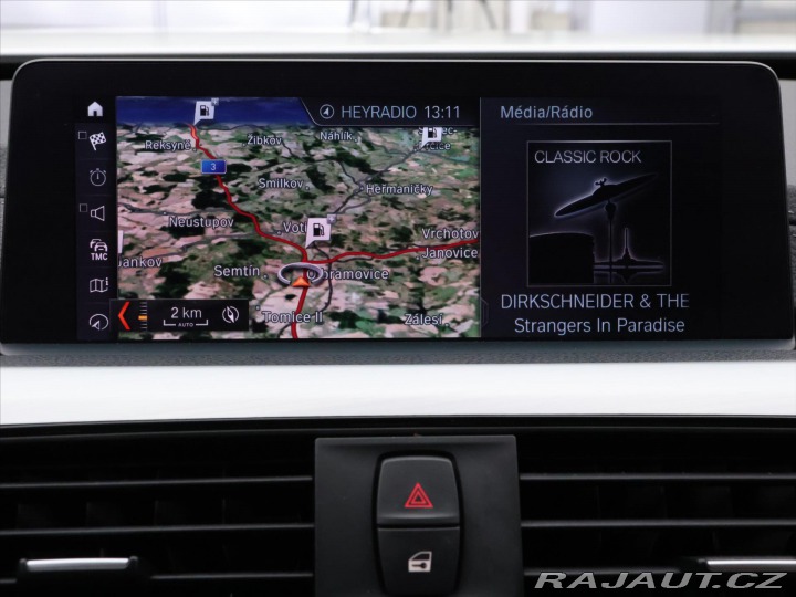 BMW 4 3,0 440i 240 kW xDrive 2021