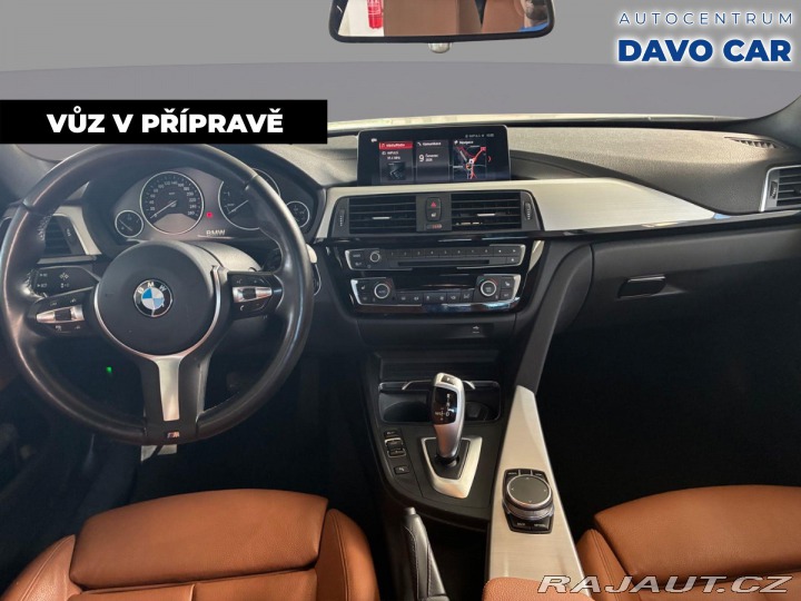 BMW 4 3,0 440i 240 kW xDrive 2021