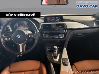 BMW 4 3,0 440i 240 kW xDrive 2021