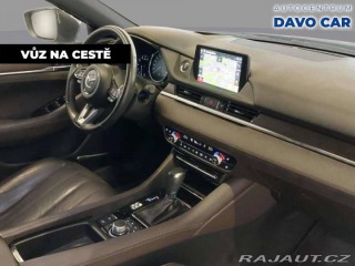 Mazda 6 2.5 2,5 Skyactiv-G 143kW 2019