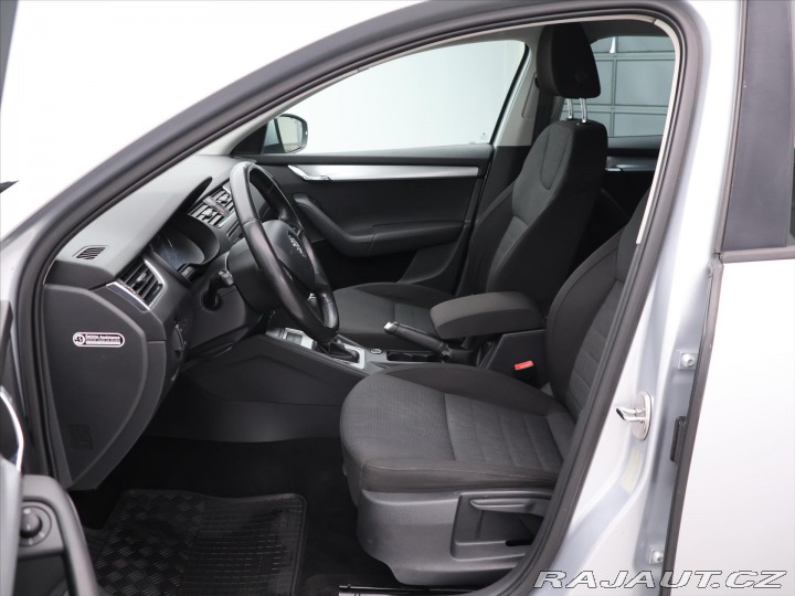 Škoda Octavia 1.8 TSI 132kW DSG Eleganc 2013