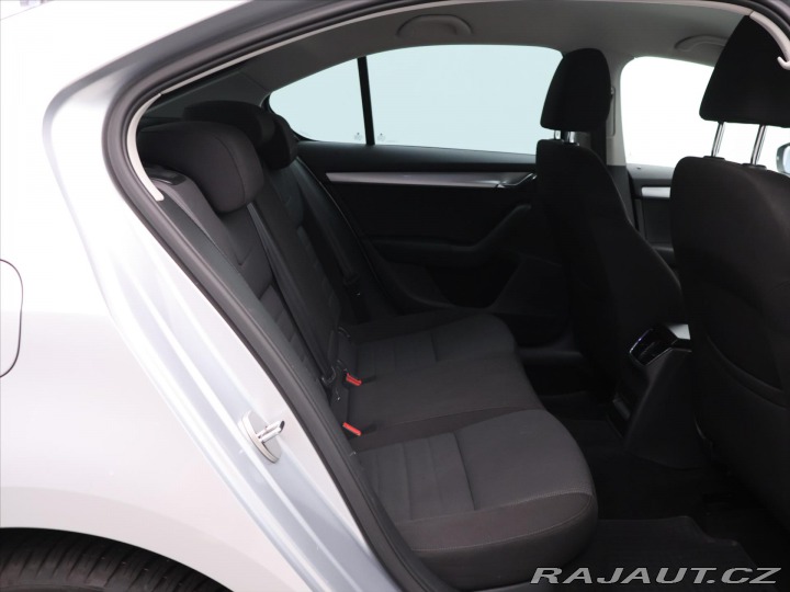 Škoda Octavia 1.8 TSI 132kW DSG Eleganc 2013