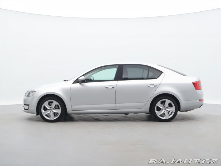 Škoda Octavia 1.8 TSI 132kW DSG Eleganc 2013