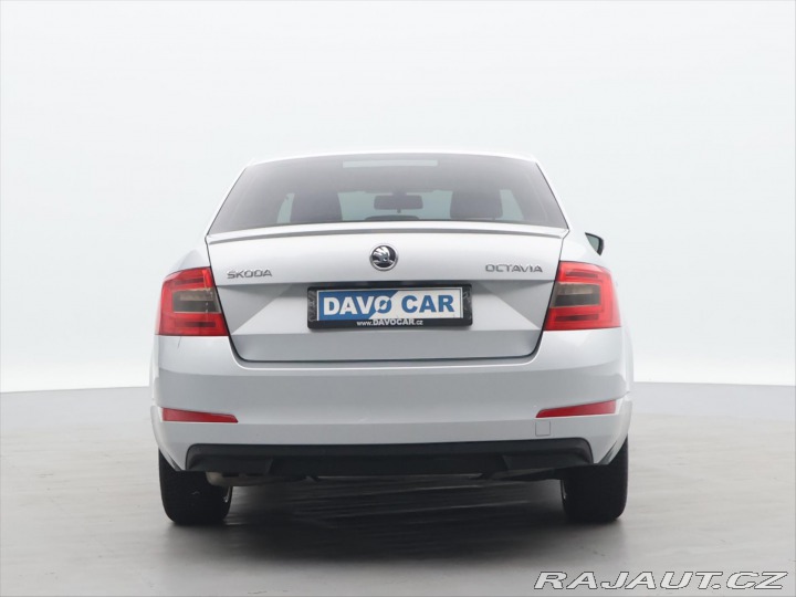 Škoda Octavia 1.8 TSI 132kW DSG Eleganc 2013