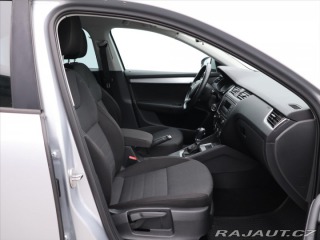 Škoda Octavia 1.8 TSI 132kW DSG Eleganc 2013