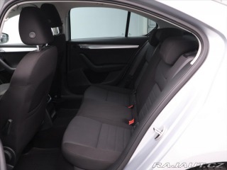 Škoda Octavia 1.8 TSI 132kW DSG Eleganc 2013