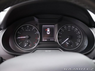 Škoda Octavia 1.8 TSI 132kW DSG Eleganc 2013