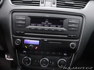 Škoda Octavia 1.8 TSI 132kW DSG Eleganc 2013