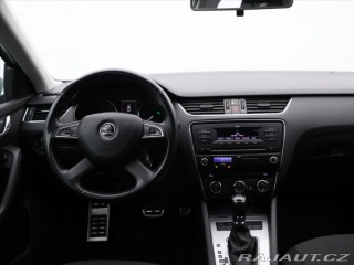Škoda Octavia 1.8 TSI 132kW DSG Eleganc 2013