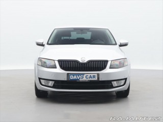 Škoda Octavia 1.8 TSI 132kW DSG Eleganc 2013