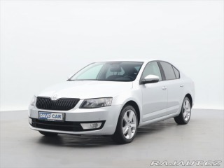 Škoda Octavia 1.8 TSI 132kW DSG Eleganc 2013