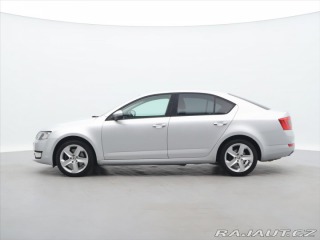 Škoda Octavia 1.8 TSI 132kW DSG Eleganc 2013