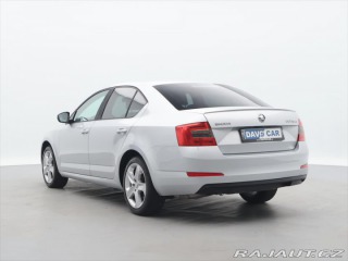 Škoda Octavia 1.8 TSI 132kW DSG Eleganc 2013