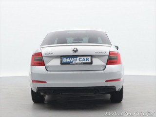 Škoda Octavia 1.8 TSI 132kW DSG Eleganc 2013