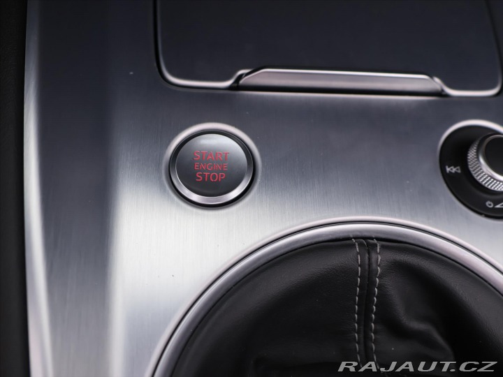Audi TT 1,8 TSI 132kW S-Line 605 2016