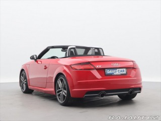 Audi TT 1,8 TSI 132kW S-Line 605 2016