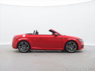 Audi TT 1,8 TSI 132kW S-Line 605 2016