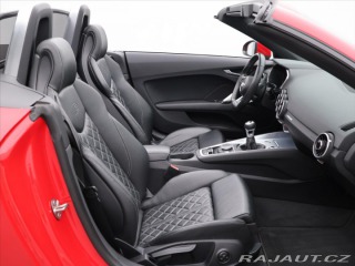 Audi TT 1,8 TSI 132kW S-Line 605 2016