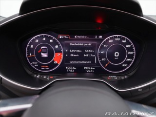 Audi TT 1,8 TSI 132kW S-Line 605 2016