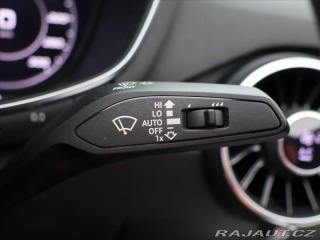 Audi TT 1,8 TSI 132kW S-Line 605 2016