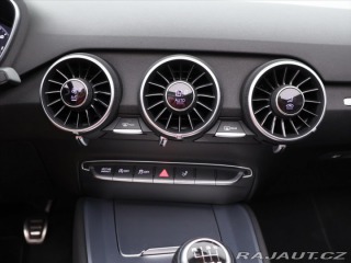 Audi TT 1,8 TSI 132kW S-Line 605 2016