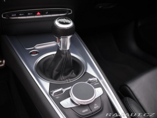 Audi TT 1,8 TSI 132kW S-Line 605 2016