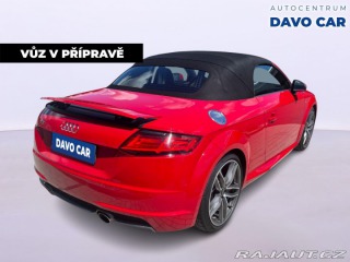 Audi TT 1,8 TSI 132kW S-Line 60tk 2016